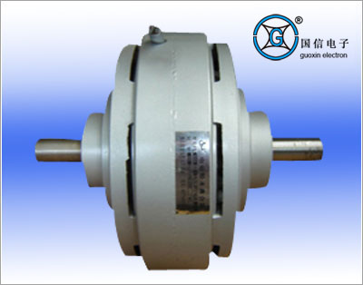 GXFL - A series solenoid powder clutch